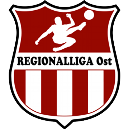 Regionalliga Ost - Giải hạng ba thuộc hệ thống giải Regionalliga Áo