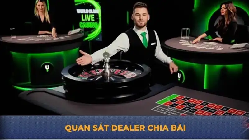 Live Casino DA88 -Trải nghiệm sòng bạc trực tuyến chân thực