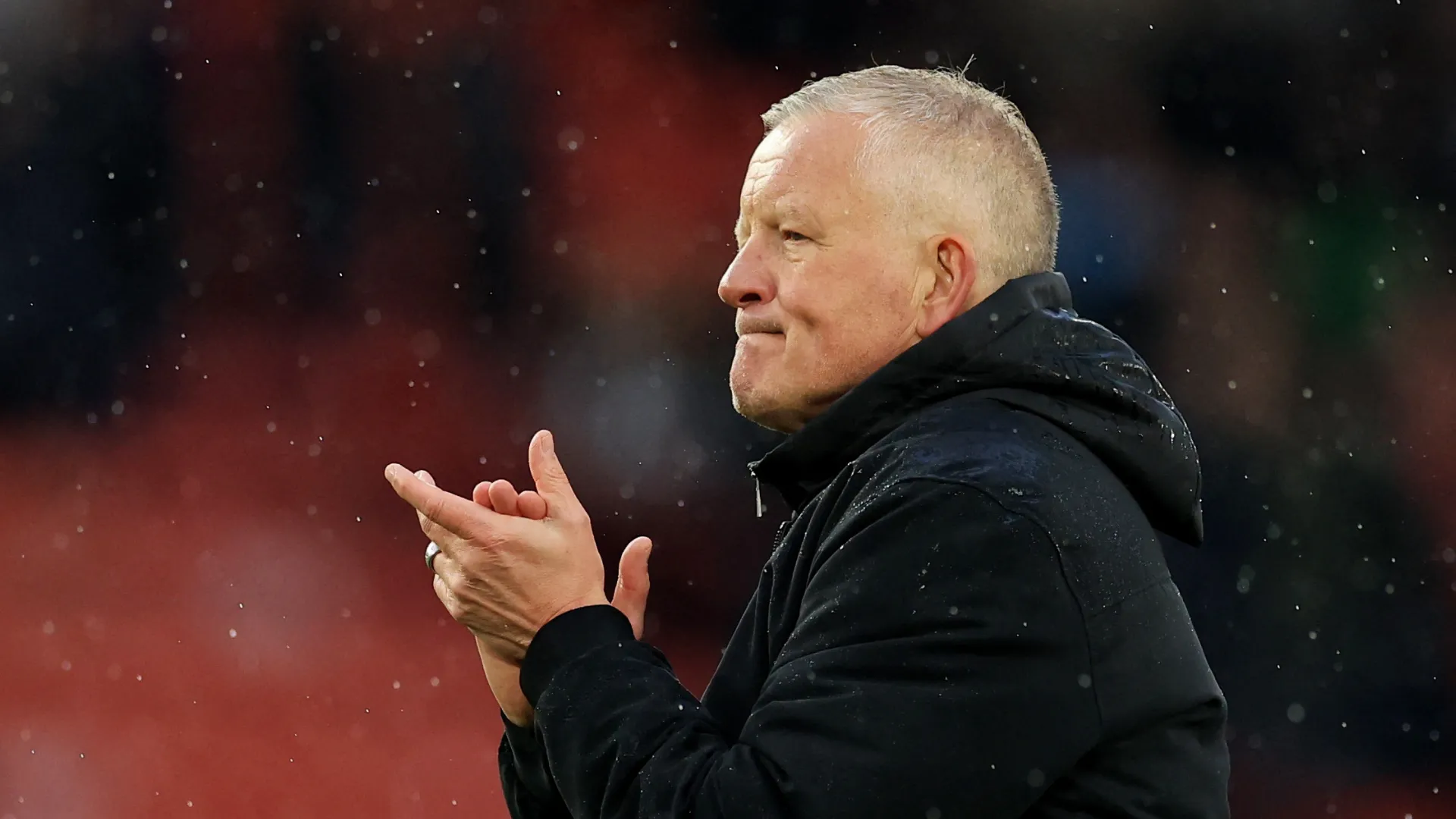 Chân dung huấn luyện viên Chris Wilder của Sheffield United