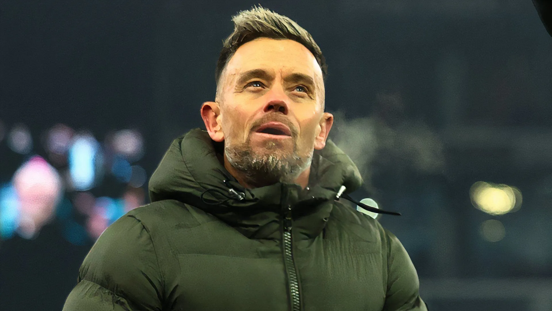 Chuyên gia Sky Sports Lee Hendrie bình luận về tương lai Mihailo Ivanovic của Millwall