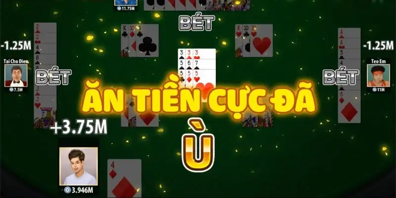 Game bài Win79 - Nơi tập trung của những ván bài kịch tính 5 Game bài Win79 – Nơi tập trung của những ván bài kịch tính