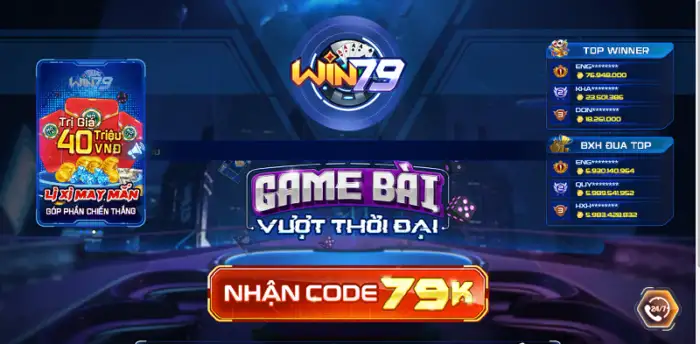 Game Bài Win79 – Sân Chơi Cá Cược Đăng Cấp Nhất Mọi Thời Đại 7 Game Bài Win79 – Sân Chơi Cá Cược Đăng Cấp Nhất Mọi Thời Đại