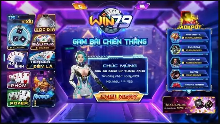 Game Bài Win79 – Sân Chơi Cá Cược Đăng Cấp Nhất Mọi Thời Đại 5 Game Bài Win79 – Sân Chơi Cá Cược Đăng Cấp Nhất Mọi Thời Đại