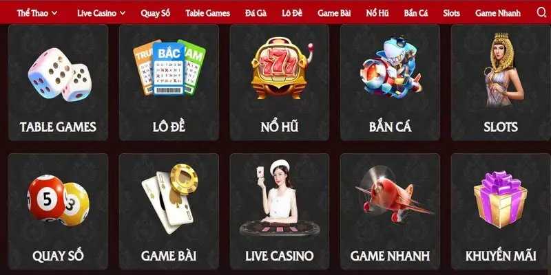 Nhà cái XO88 – Đẳng cấp dịch vụ cá cược trực tuyến 6 Nhà cái XO88 – Đẳng cấp dịch vụ cá cược trực tuyến