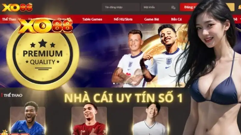 Nhà cái XO88 – Sảnh cược đẳng cấp thị trường cá cược Việt 5 Nhà cái XO88 – Sảnh cược đẳng cấp thị trường cá cược Việt