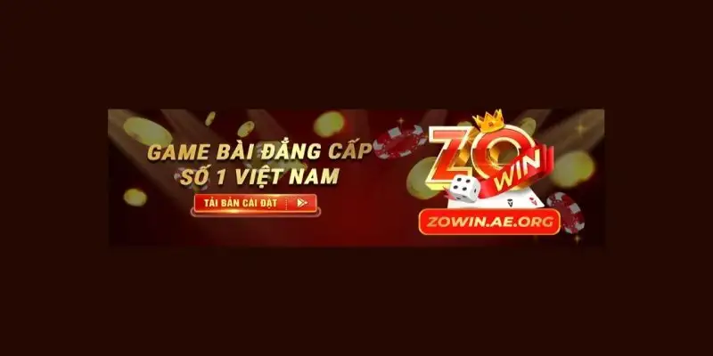 Zowin - Khám phá giải trí trực tuyến cực kỳ cuốn hút 6 Zowin – Khám phá giải trí trực tuyến cực kỳ cuốn hút