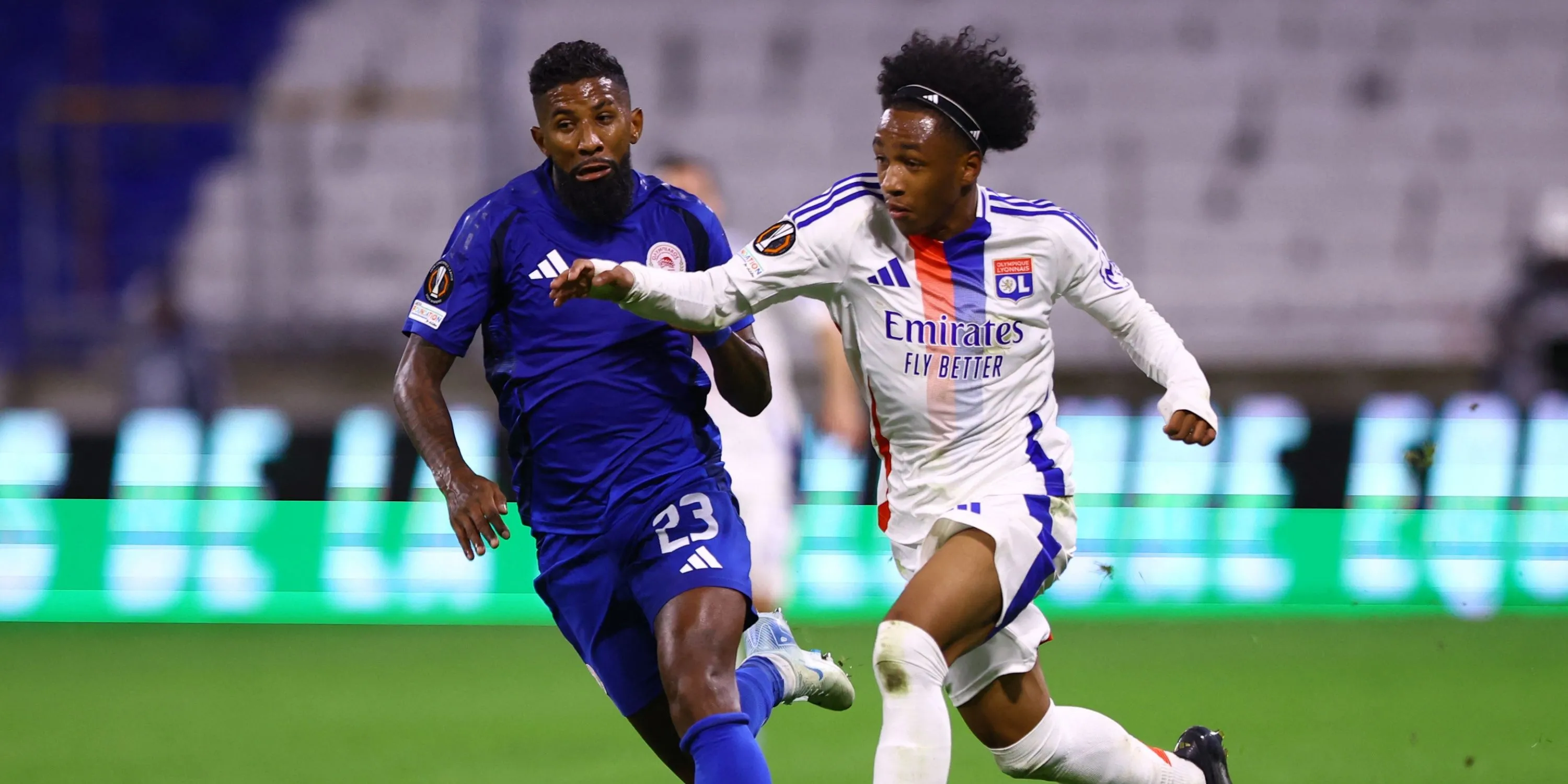 Chân dung Malick Fofana, tài năng trẻ Lyon đang được Liverpool nhắm tới