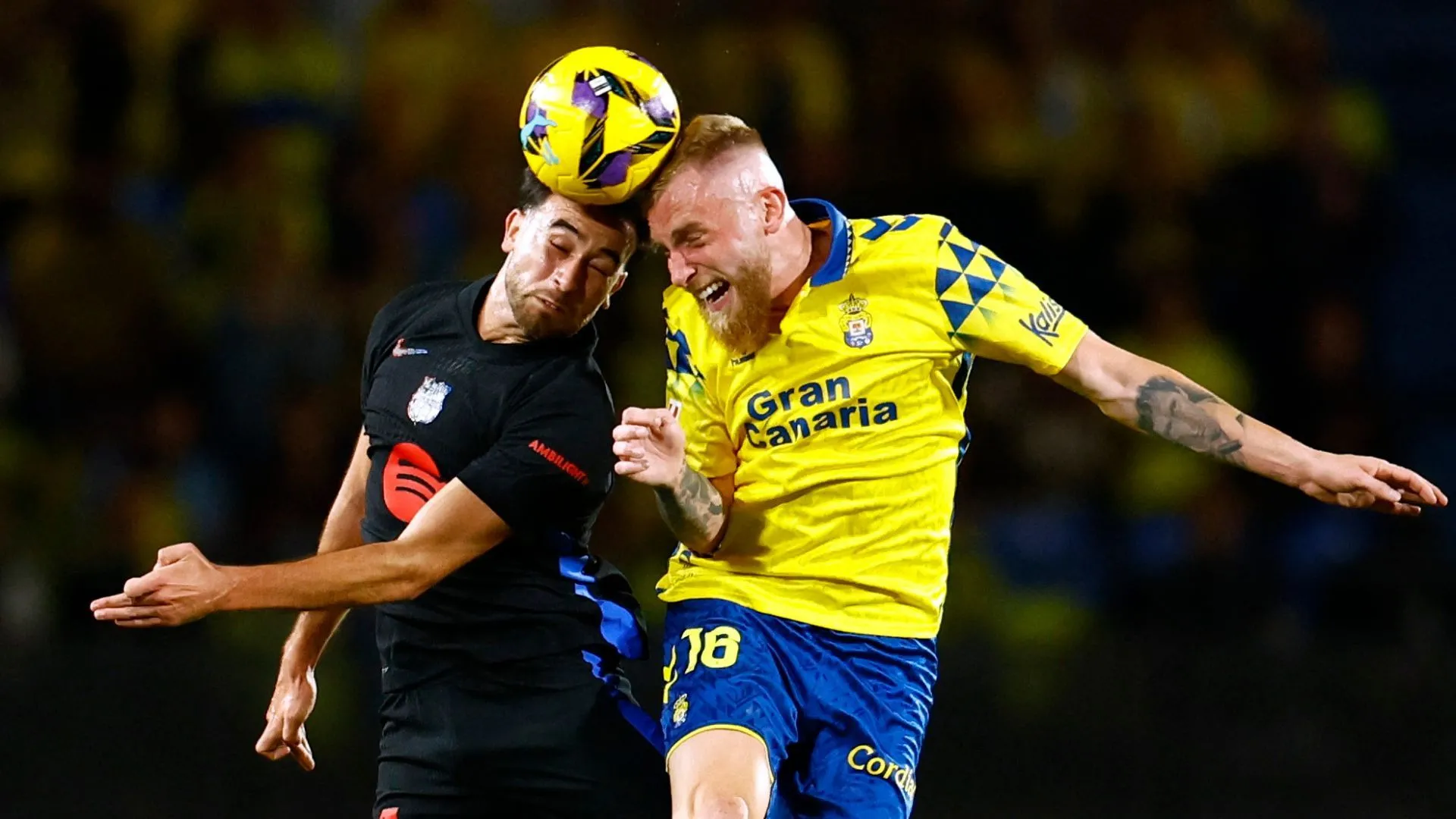 Chân dung tiền đạo Oli McBurnie, cầu thủ đang được Sheffield United quan tâm