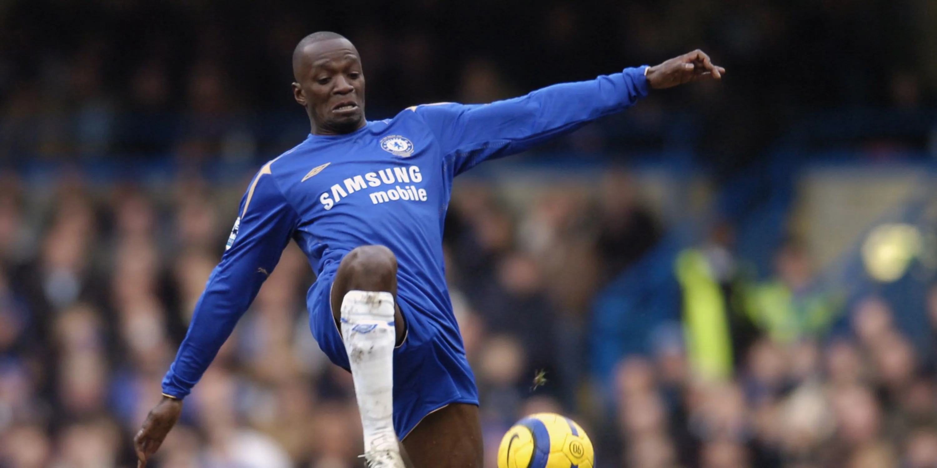 Claude Makelele phát biểu về hướng đi của Chelsea