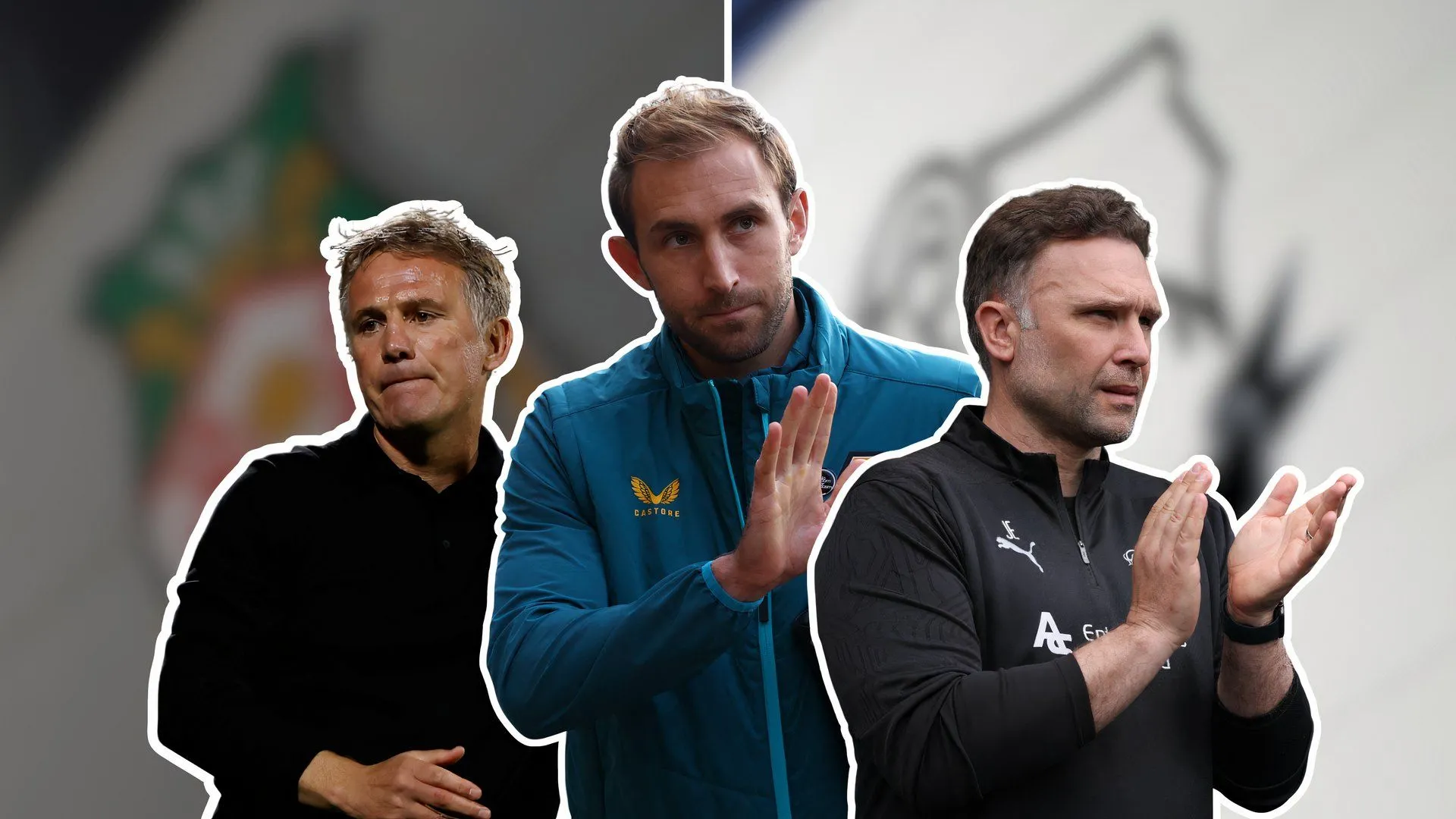 Craig Dawson trong màu áo Wolves, cầu thủ được liên kết chuyển nhượng với Derby County và Wrexham