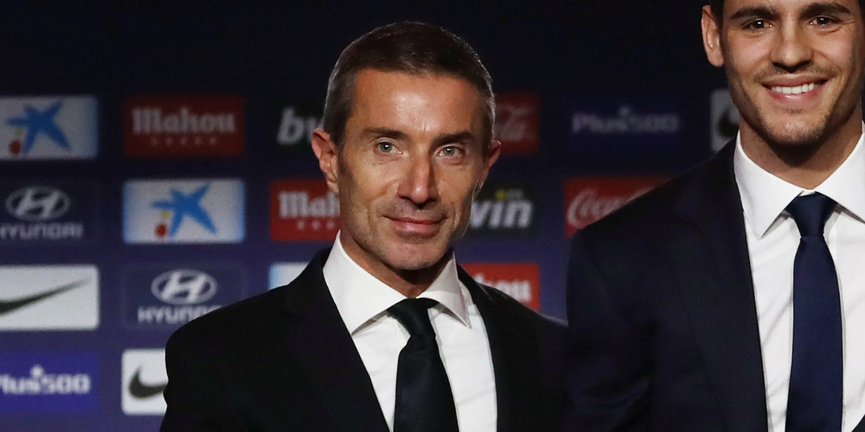 Giám đốc Andrea Berta và các mục tiêu chuyển nhượng tiềm năng của Arsenal tại Premier League