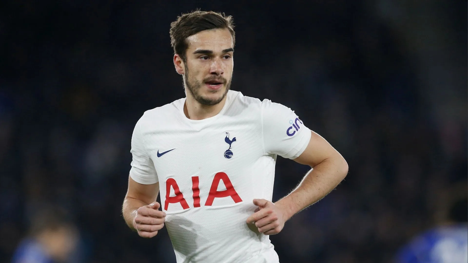 Harry Winks với kinh nghiệm dày dạn tại Premier League