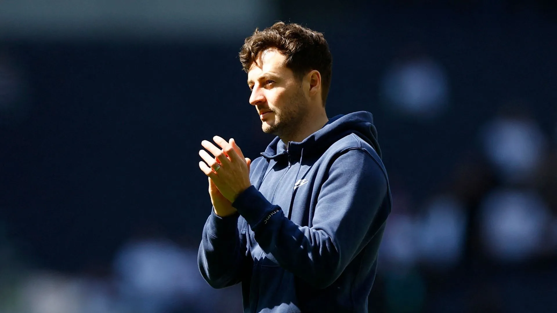 Ryan Mason sắp trở thành huấn luyện viên trưởng West Bromwich Albion