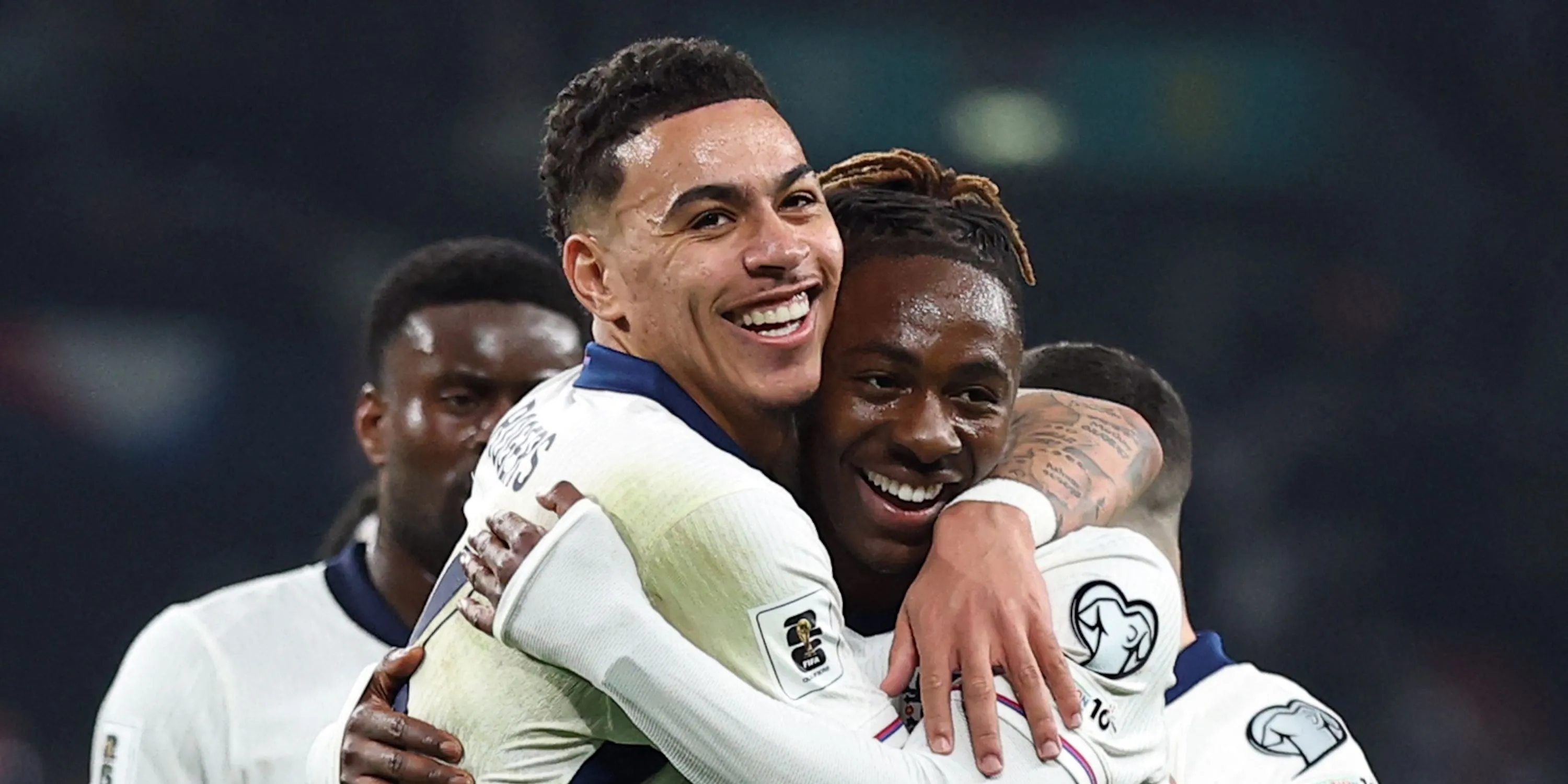 Tiền vệ tấn công Morgan Rogers, ngôi sao đang lên của Aston Villa
