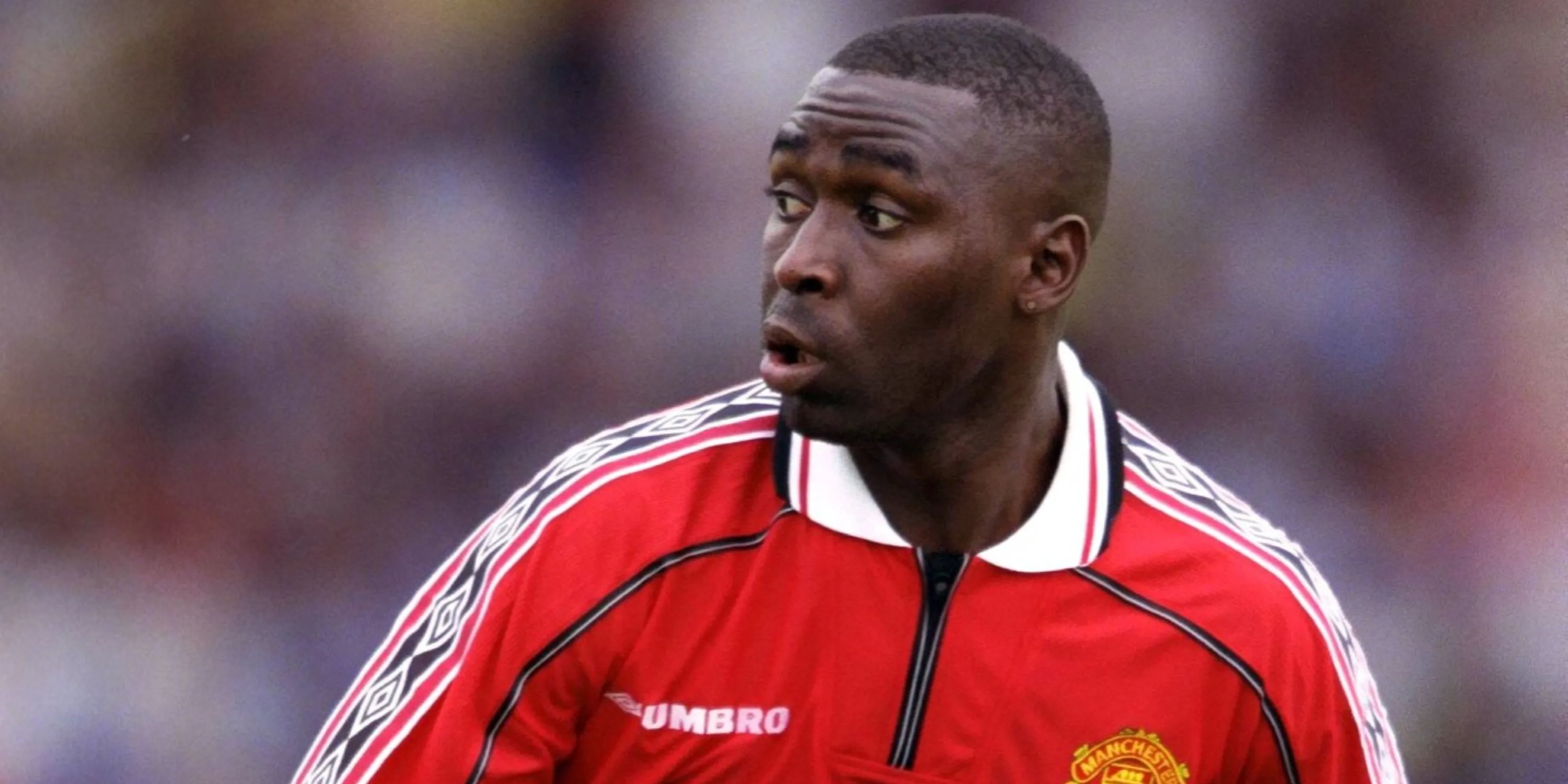 Andy Cole, tiền đạo đẳng cấp của Manchester United và Newcastle