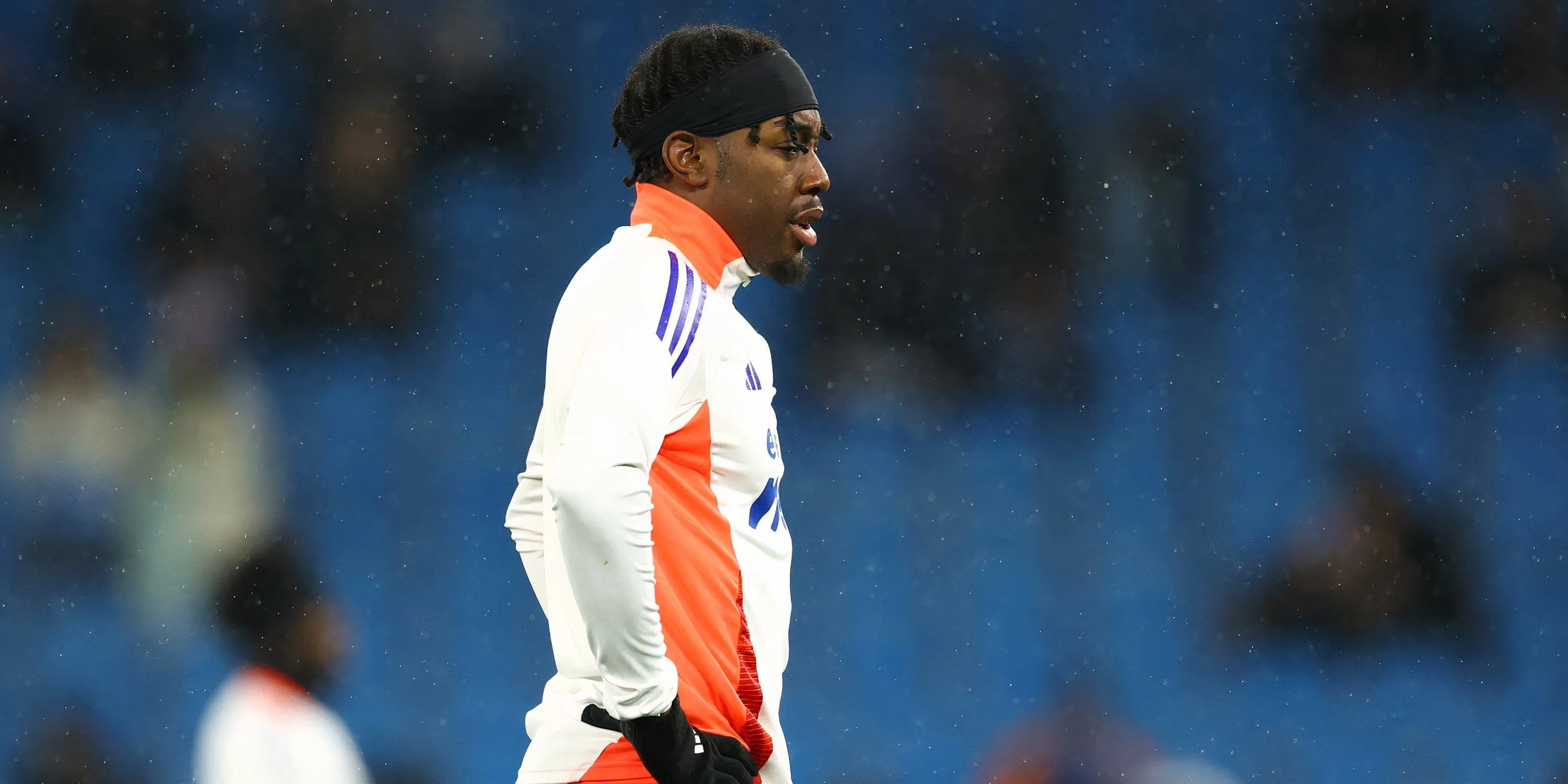 Anthony Elanga của Nottingham Forest, mục tiêu chuyển nhượng của Newcastle