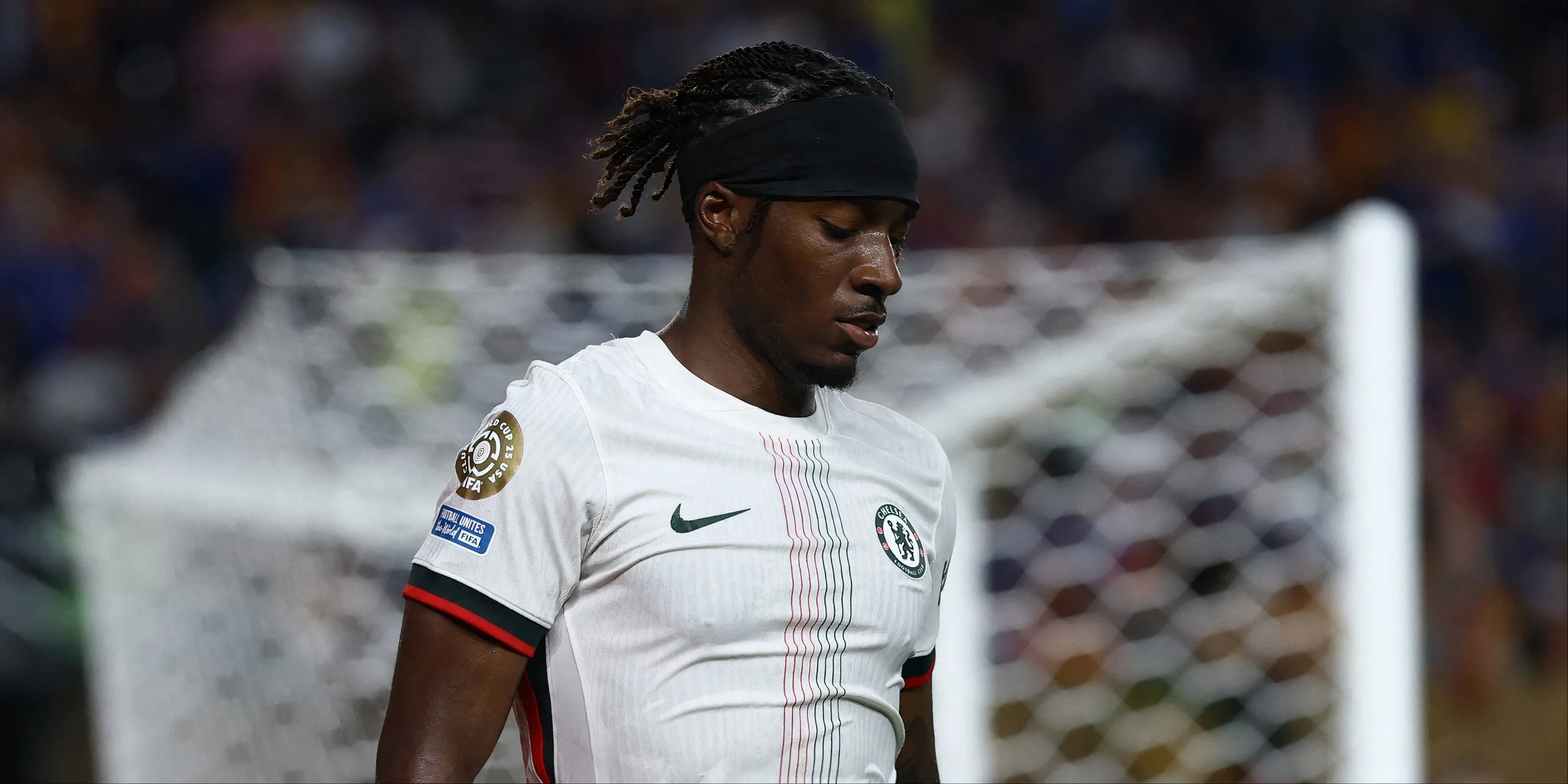 Cầu thủ Noni Madueke của Chelsea, mục tiêu chuyển nhượng của Arsenal
