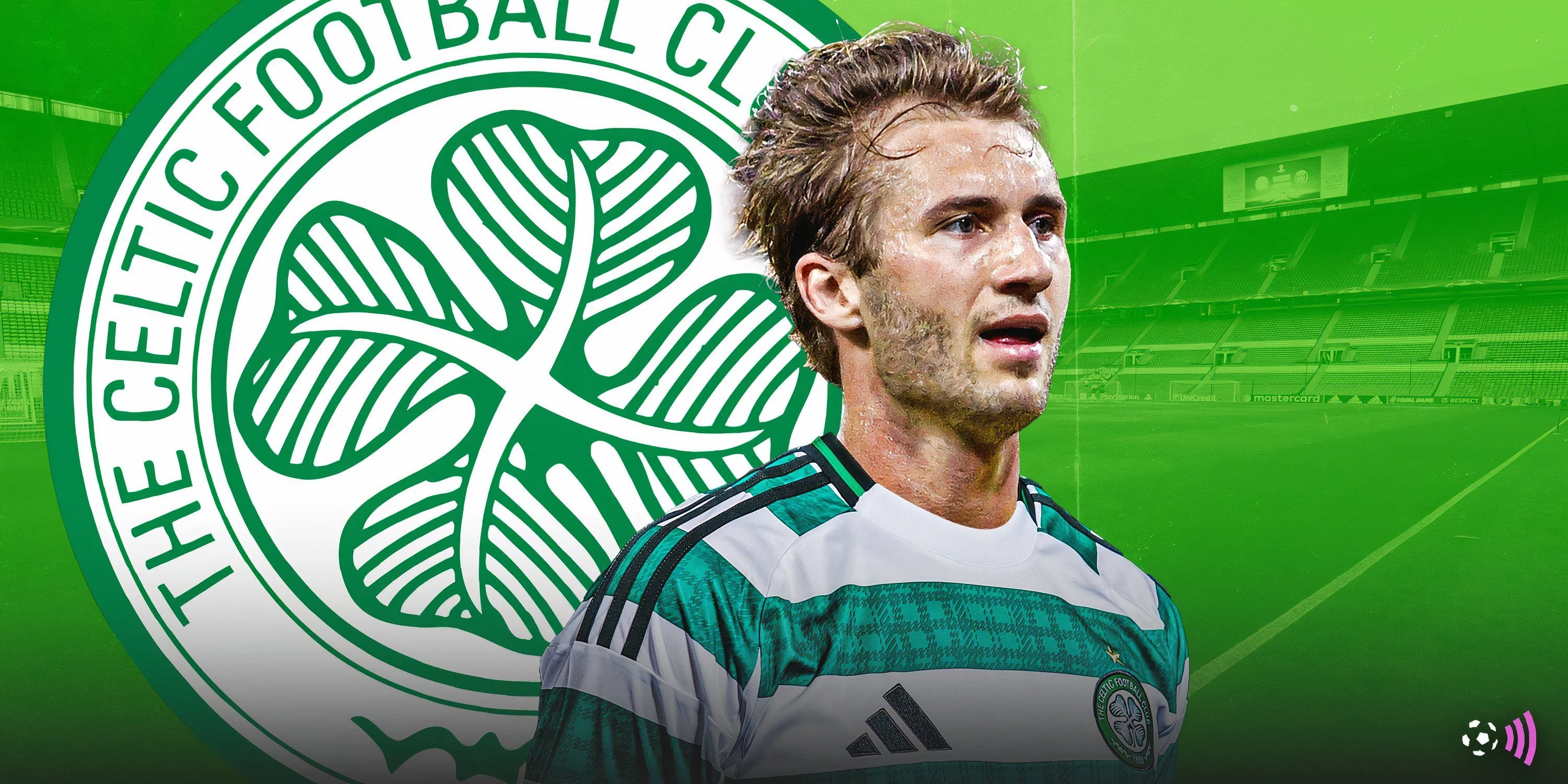 Chuyển nhượng Benjamin Nygren và kế hoạch của Celtic tại Premiership