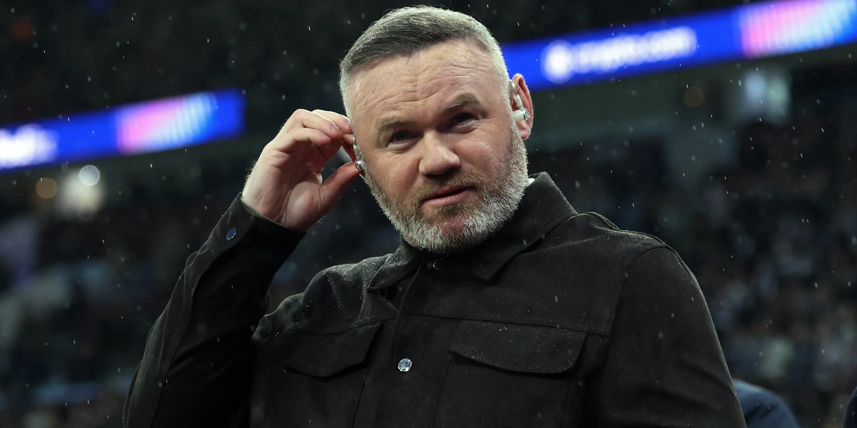 Cựu đội trưởng tuyển Anh Wayne Rooney gia nhập đội ngũ bình luận viên BBC Match of the Day