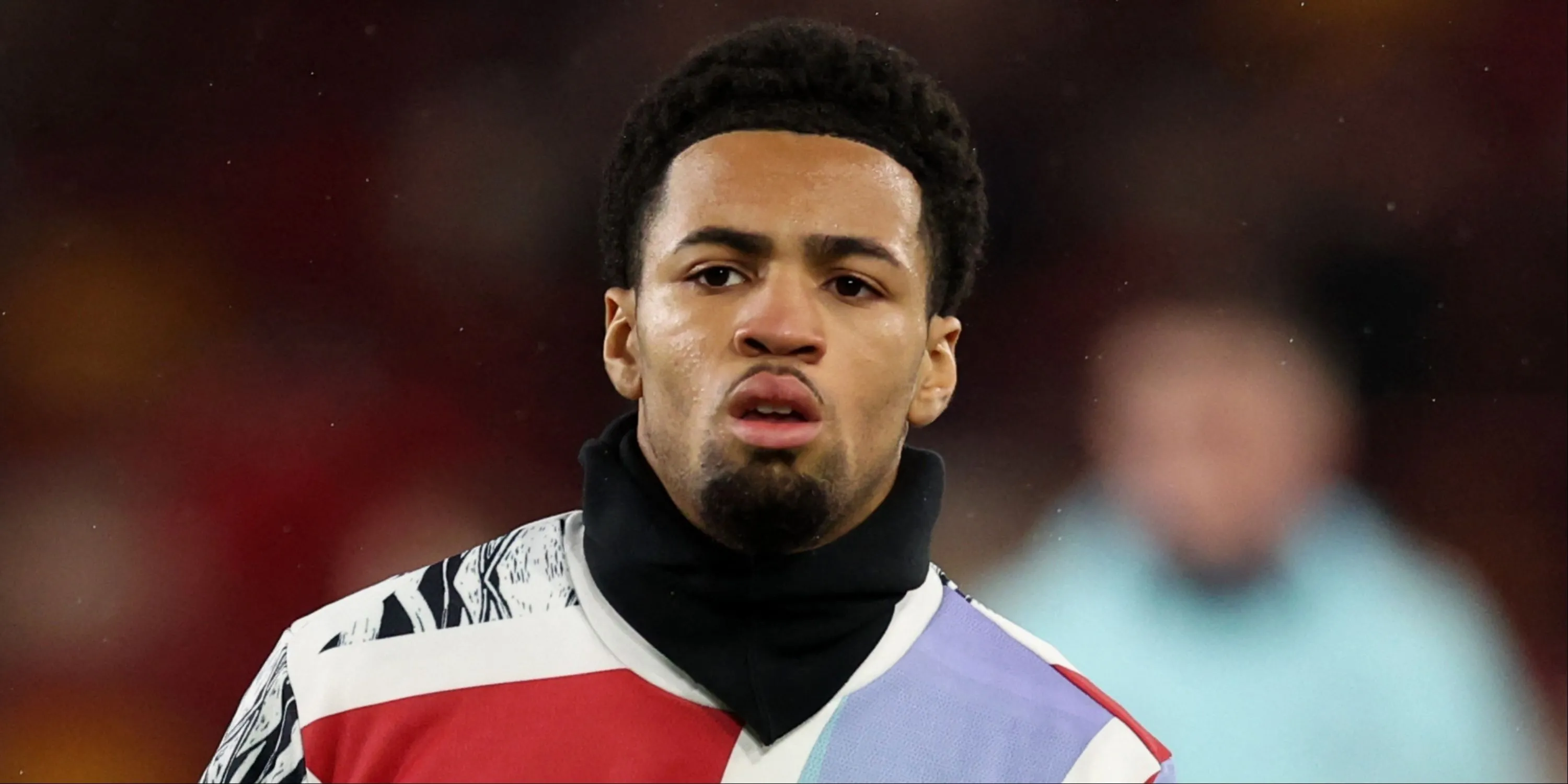 Ethan Nwaneri, sao mai của Arsenal và đội tuyển Anh