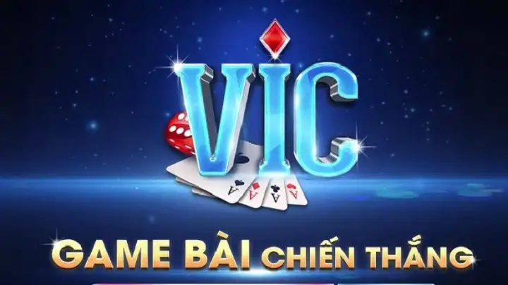 Game Bài Vicwin – Sân Chơi Đỉnh Cao Giải Trí Siêu Lợi Nhuận