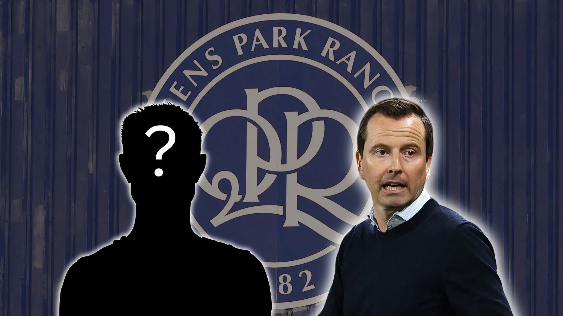 HLV Julien Stephan của QPR và quyết định về tương lai của Charlie Kelman