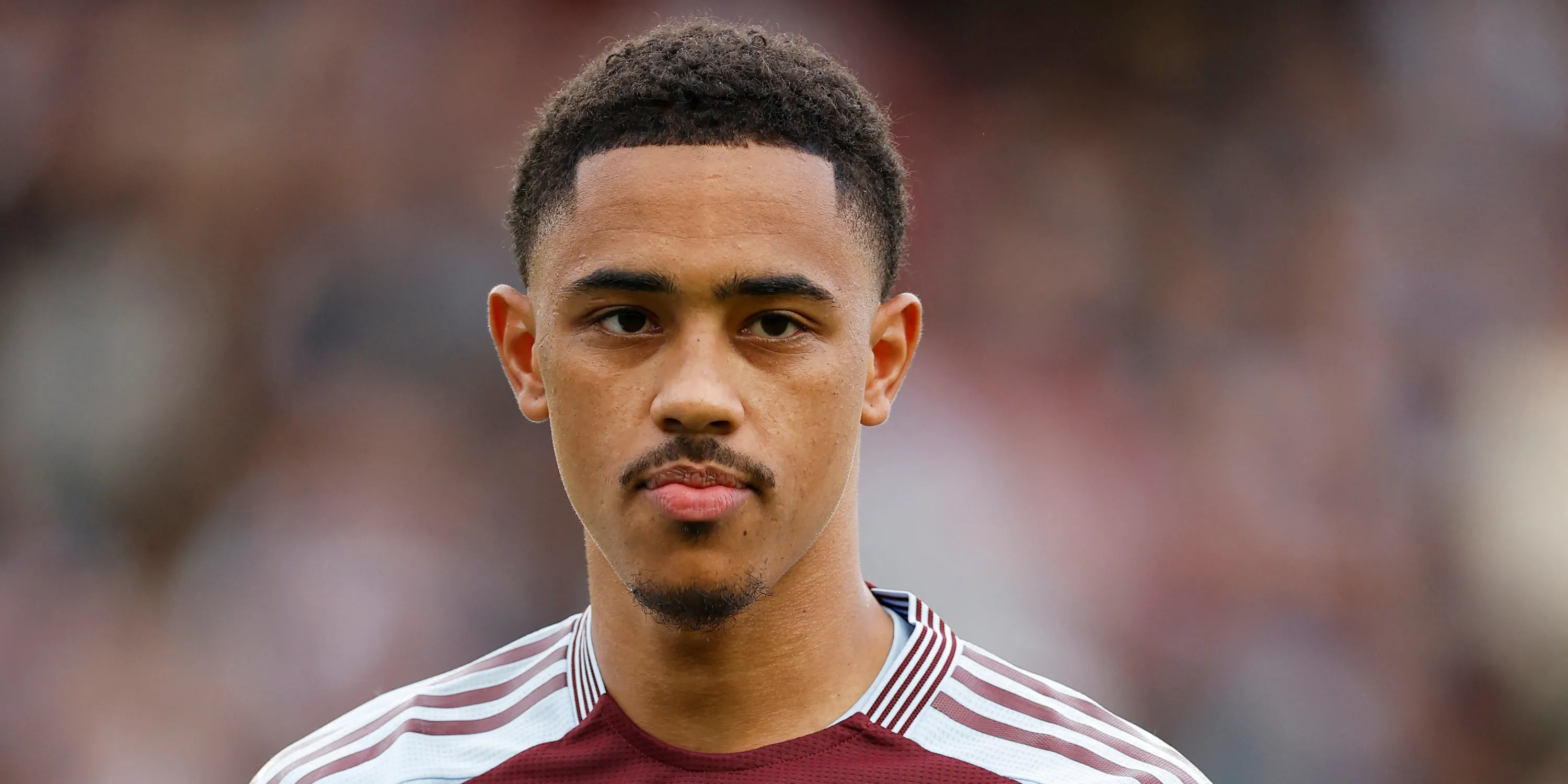Jacob Ramsey - Mục tiêu chuyển nhượng hàng đầu của Nottingham Forest từ Aston Villa