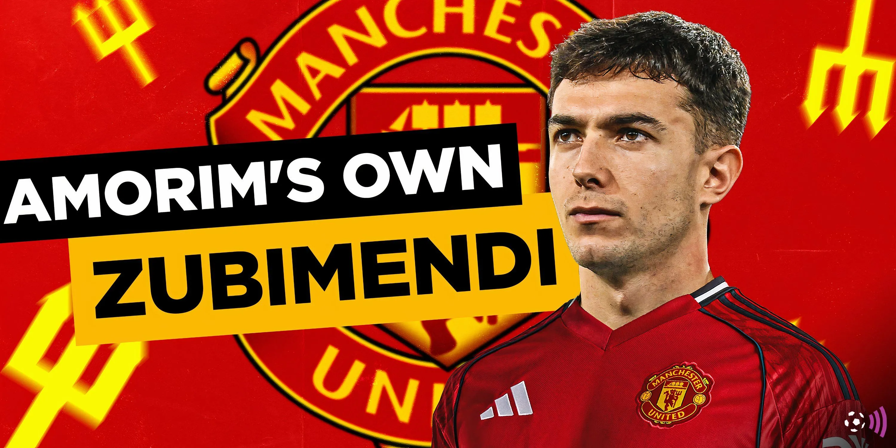 Manchester United tìm kiếm tiền vệ chất lượng để tăng cường tuyến giữa