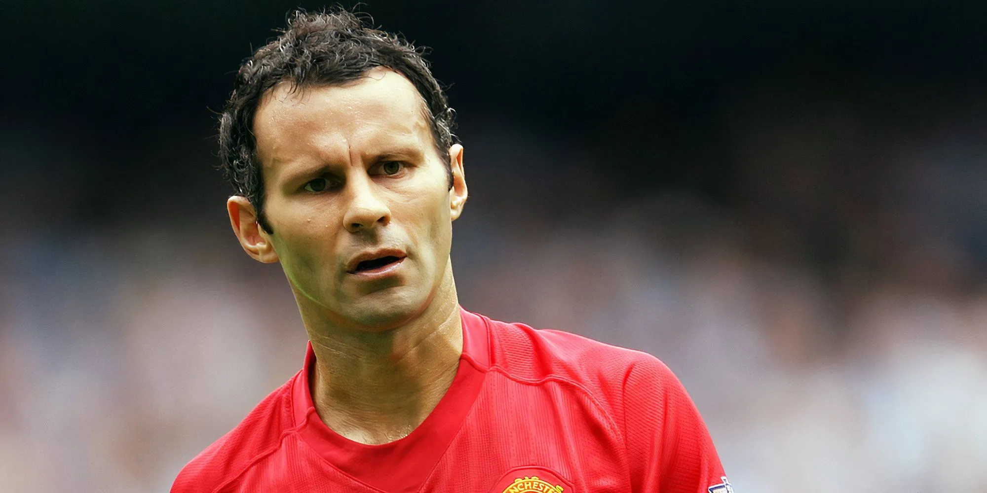 Ryan Giggs, biểu tượng và kỷ lục gia kiến tạo của Manchester United