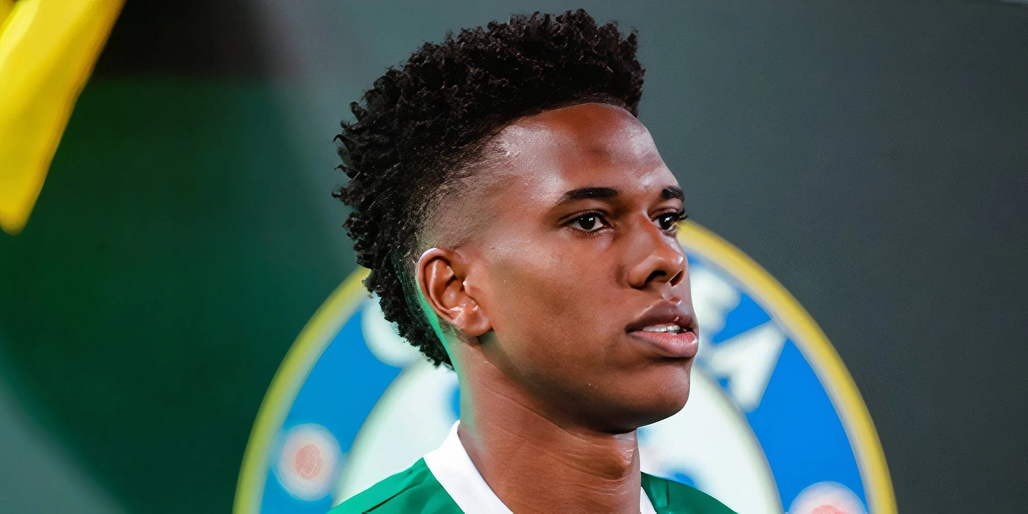 Willian Estevao, &quot;Messinho&quot; mới của Chelsea từ Palmeiras