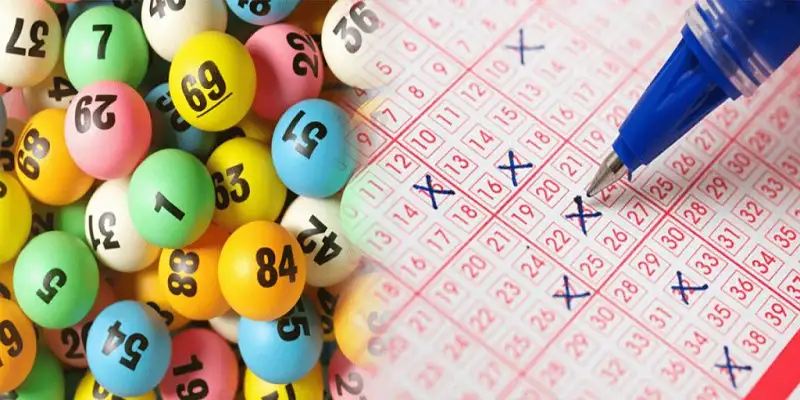 Xổ số Vinbet – Sân chơi may rủi cực hot cho dân cược