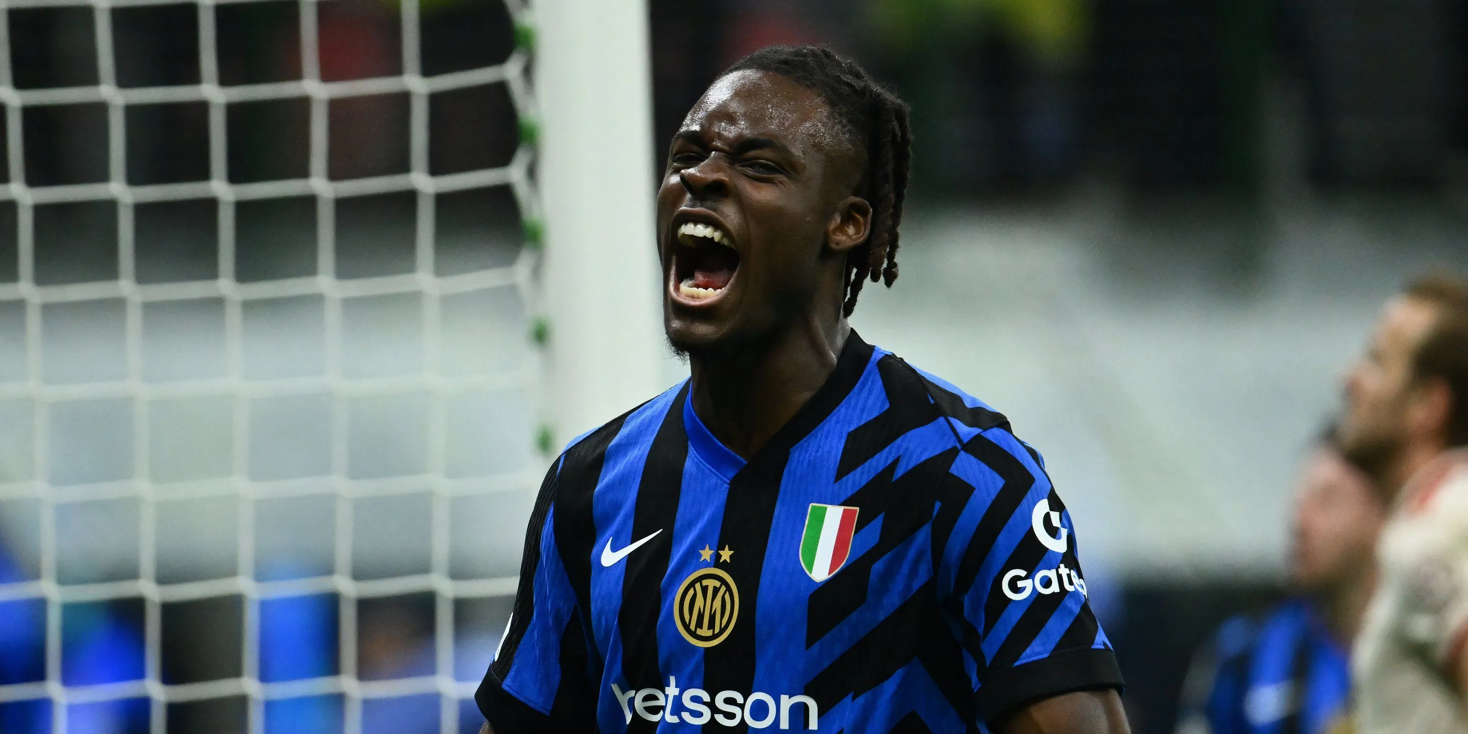 Yann Bisseck, hậu vệ Inter Milan được Manchester United và các CLB Ngoại hạng Anh quan tâm