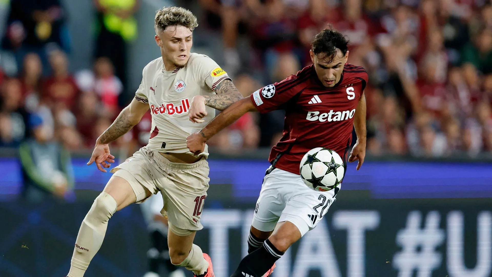 Bobby Clark tiền vệ trẻ sắp gia nhập Derby County theo dạng cho mượn