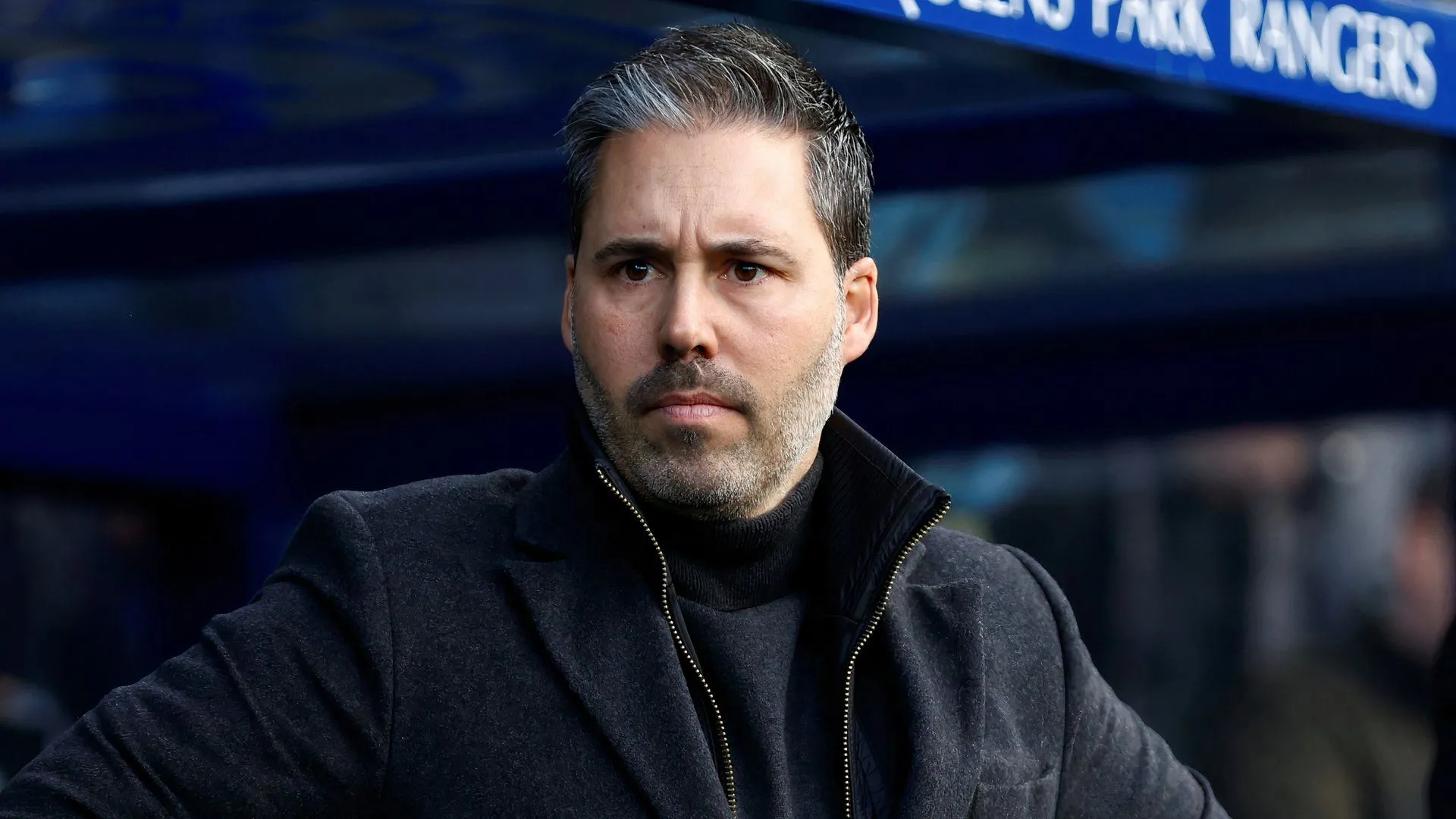 Huấn luyện viên Marti Cifuentes chỉ đạo đội hình Leicester City trong trận đấu chuẩn bị cho mùa giải Championship
